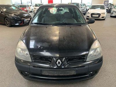 brugt Renault Clio II 1,2 16V Basic