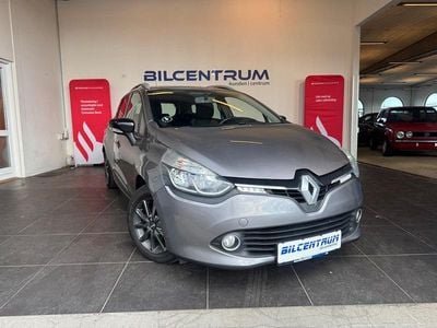 Renault Clio GrandTour