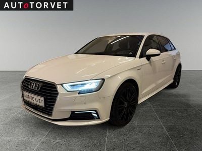 Audi A3 Sportback e-tron