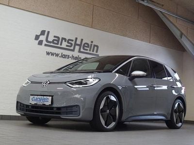 Grå Brugt 2020 VW ID.3 Pro Performance Hatchback | 177.800 kr. (Fair pris)