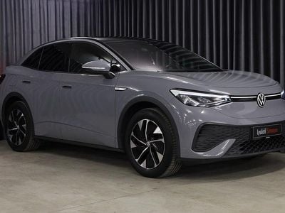 Grå Brugt 2022 VW ID.5 Pro SUV | 209.900 kr. (Fair pris)