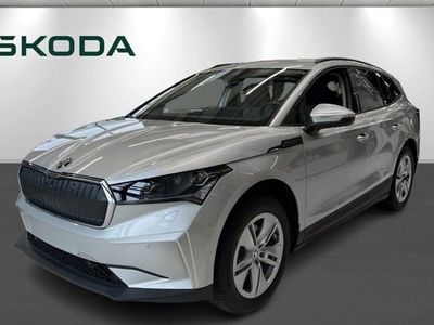 brugt Skoda Enyaq iV 60 iV Premium