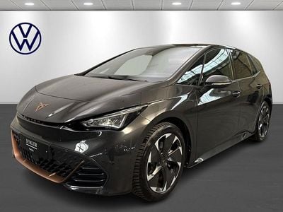 Brugt 2024 Cupra Born e-Boost Hatchback | 259.900 kr. (Fair pris)