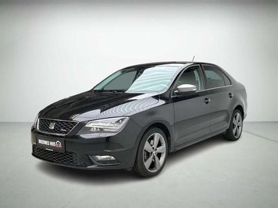 Seat Toledo