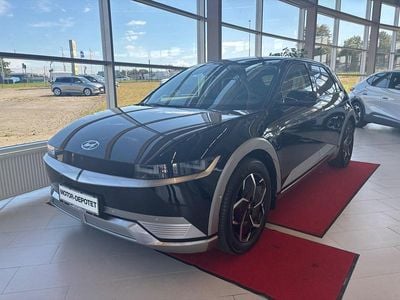 Sort Ny 2025 Hyundai Ioniq 5 Ultimate SUV | 329.700 kr. (Super pris)