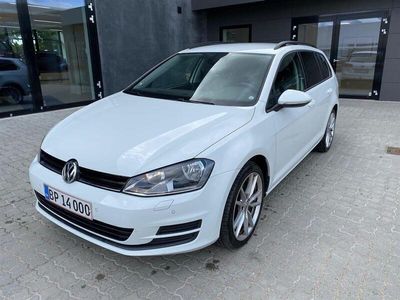 VW Golf VII