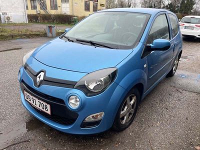 brugt Renault Twingo 1,2 16V Authentique ECO2