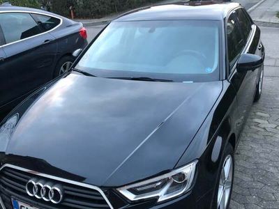 brugt Audi A3 Sportback 1,6 TDi 116