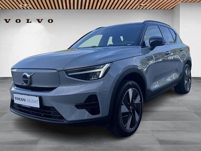 Grå Brugt 2023 Volvo XC40 Core SUV | 324.795 kr. (Fair pris)