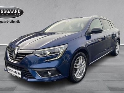 Renault Mégane GrandTour