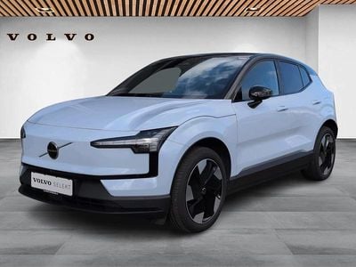 Blå Brugt 2024 Volvo EX30 Plus SUV | 259.800 kr. (Fair pris)