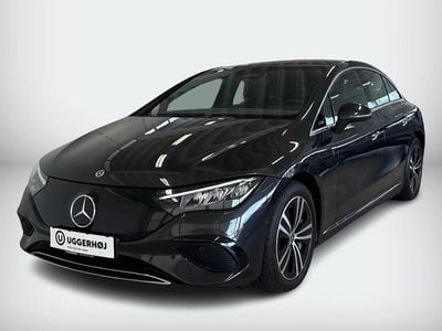 Mercedes EQE350