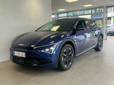 Ny 2025 Kia EV6 2 SUV | 354.800 kr. (Fair pris)