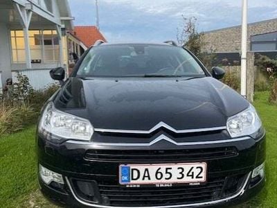 Citroën C5