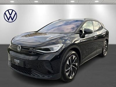 Sortmetal Brugt 2024 VW ID.4 Style SUV | 324.900 kr. (Lidt for dyr)