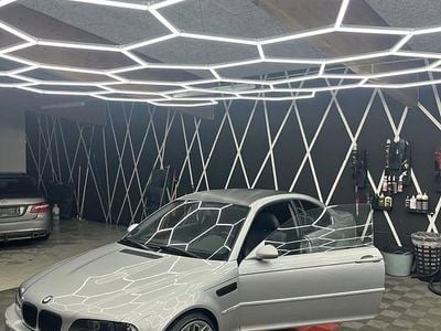 Brugt BMW 330 250 HK (183 kW) 2001 Coupe