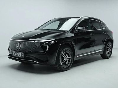 Mercedes EQA250+