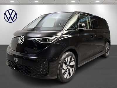Brugt 2025 VW ID. Buzz Style MPV | 569.900 kr.