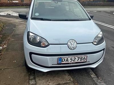 Brugt VW up! 2013 Hatchback