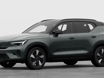 Brugt 2025 Volvo EX40 Ultra SUV | 364.500 kr. (God pris)