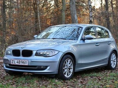 Brugt 2008 BMW 118 Hatchback | 52.500 kr. (Fair pris)
