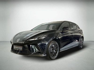 MG MG4 EV