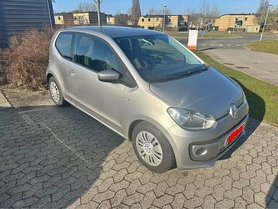 Brugt VW up! 80 HK (58 kW) 2012 Hatchback