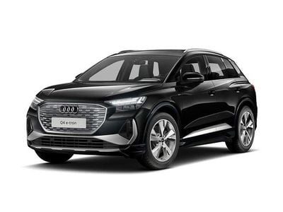 Brugt Audi Q4 e-tron S-Line 210 kW (286 HK) 2025 SUV