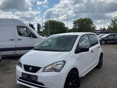 Brugt Seat Mii 75 HK (55 kW) 2013 Hatchback