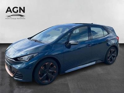 Grønmetal Brugt 2023 Cupra Born e-Boost Hatchback | 249.900 kr. (Fair pris)