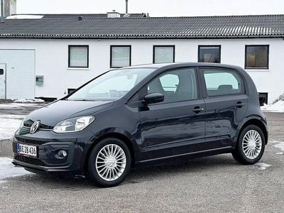 Brugt VW up! 2017 Hatchback