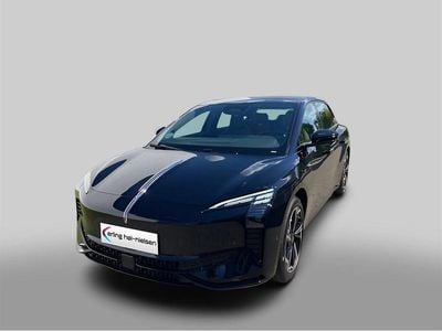 Ny 2025 Hongqi EH7 Sedan | 379.900 kr.