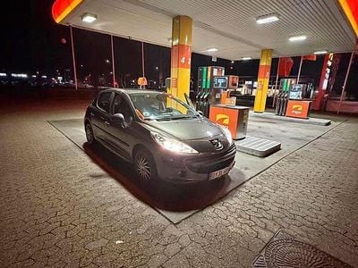 Brugt Peugeot 207 88 HK (64 kW) 2009