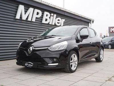 Renault Clio IV