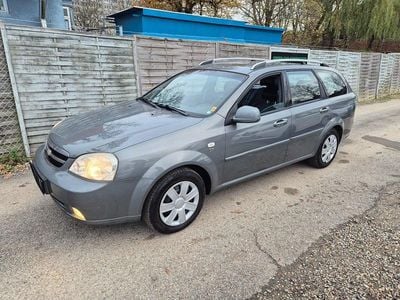 Brugt 2010 Chevrolet Nubira SE Stationcar | 24.900 kr.