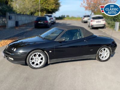 Alfa Romeo Spider