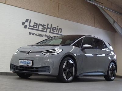 Grå Brugt 2020 VW ID.3 Pro Performance Hatchback | 177.800 kr. (Fair pris)
