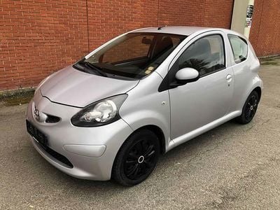 Brugt 2006 Toyota Aygo Hatchback | 20.000 kr.