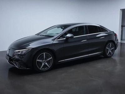 Gråmetal Brugt 2025 Mercedes EQE350 Sedan | 504.900 kr. (Dyr)