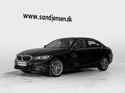 brugt BMW 330e 2,0 Sport Line aut.