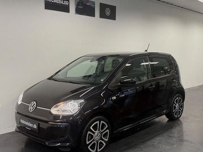 Brugt VW e-up! high up! 60 kW (82 HK) 2014 Hatchback