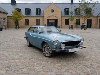 brugt Volvo P1800 2,0 2d