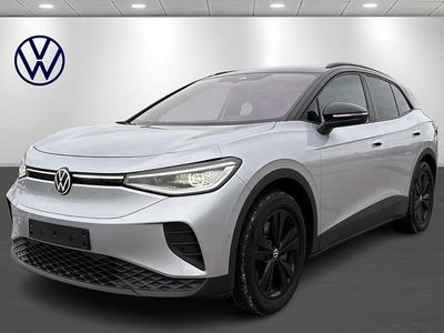 Brugt VW ID.4 Style 210 kW (286 HK) 2025 Sølvmetal SUV