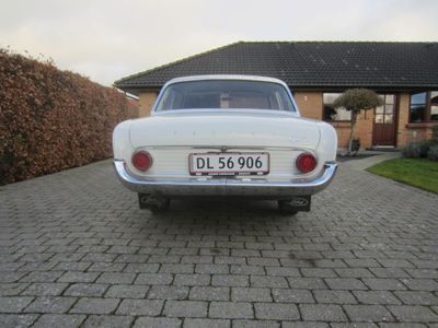 brugt Ford Taunus 17m p3