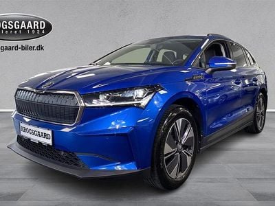 Brugt 2022 Skoda Enyaq iV SUV | 209.900 kr. (Super pris)