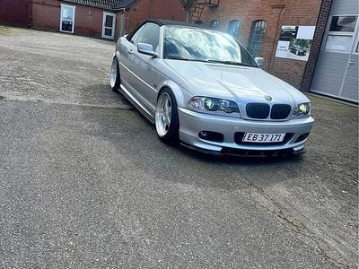 Brugt 2000 BMW 2000 Sedan | 125.000 kr.