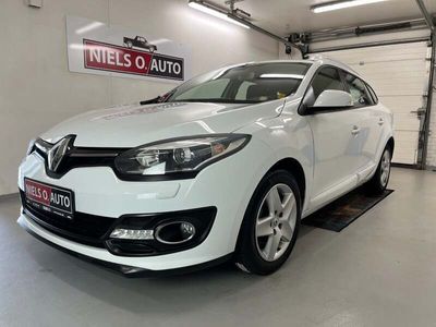 Renault Mégane III