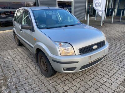 brugt Ford Fusion 1,4 TDCi Ambiente