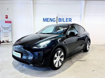 Brugt 2023 Tesla Model Y RWD SUV | 234.900 kr. (God pris)