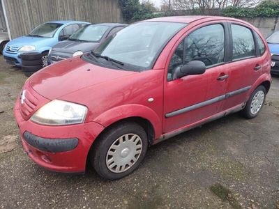 Brugt 2005 Citroën C3 Advance Hatchback | 4.000 kr.
